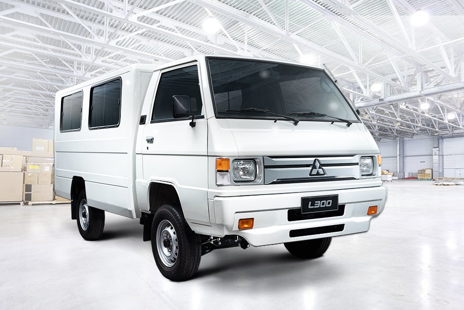 Mitsubishi l300 запчасти