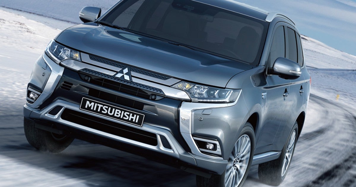 Press Release | Mitsubishi Motors Philippines Corporation